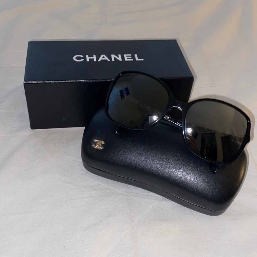Chanel Sunglasses